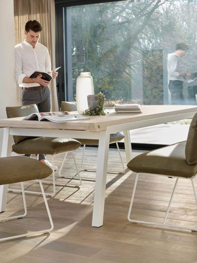 Sesel Cosy von Mobitec