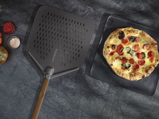 Pizza Expert Backöfen Pizza Expert Set Kopie