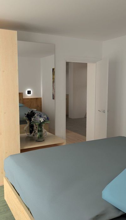 Biohof Oberwerkstatt Wohnung 3 Schlafzimmer 4 2022