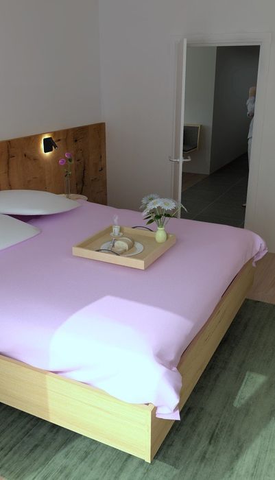 Biohof Oberwerkstatt Wohnung 3 Schlafzimmer 2 2022