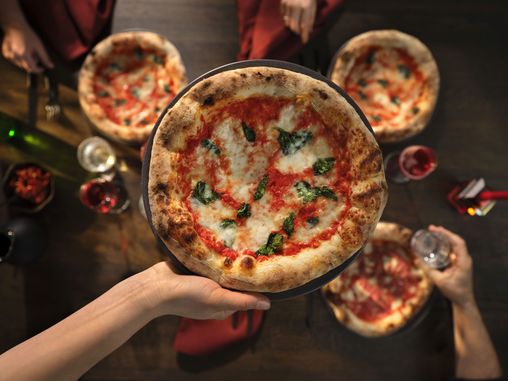 Pizza Expert Backöfen Pizza 3 Kopie