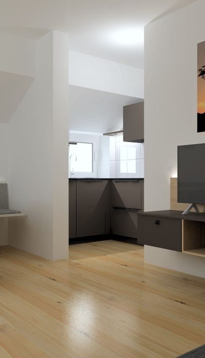 2022 05 31 Pescosta Wh G2 Wohnzimmer 1