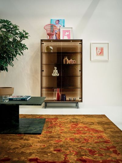 Vitrine von Miaa Wohnen