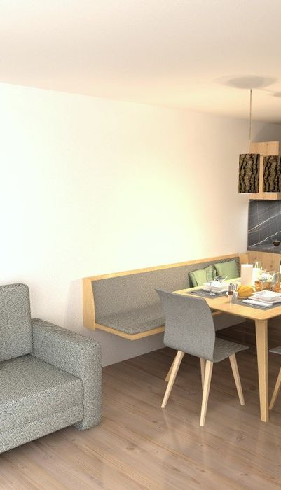 Biohof Oberwerkstatt Wohnung 1 Kueche 2 2022