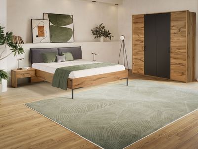 Schlafzimmer Florenz von Schösswender