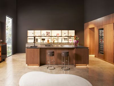 Küche NX670 I NX940 von next125